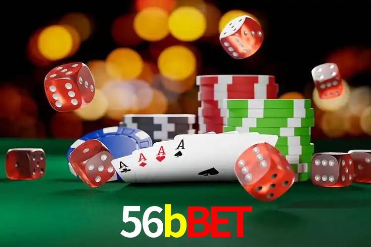 Estatísticas 56bbet