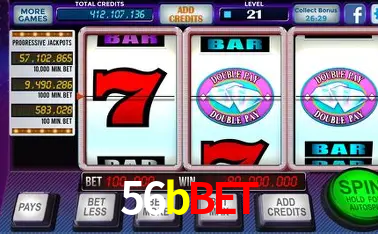 Desvendando o Mundo dos Jogos Virtuais na 56bbet