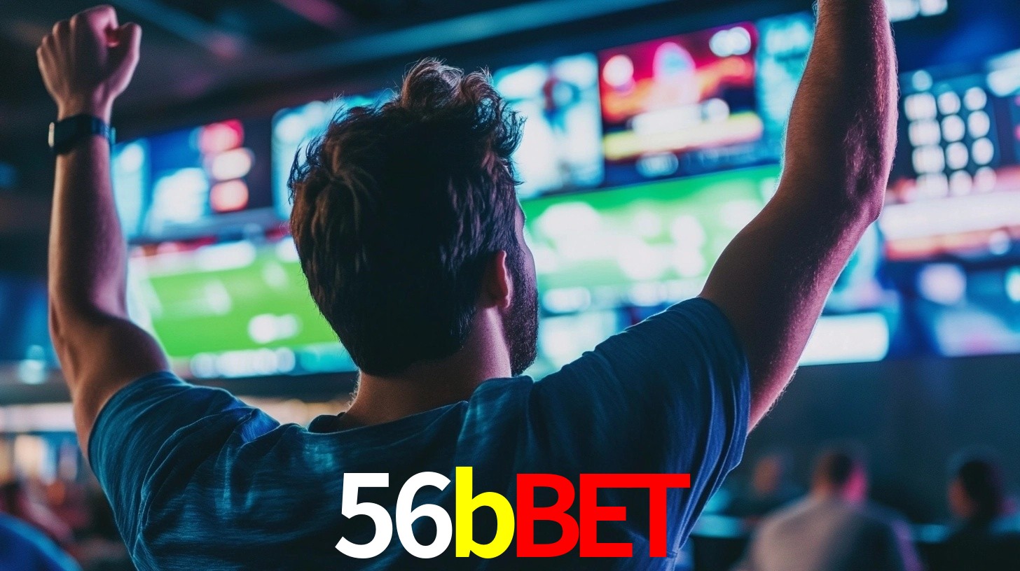 56bbet: Seu Cassino Premiado com Pagamentos Rápidos