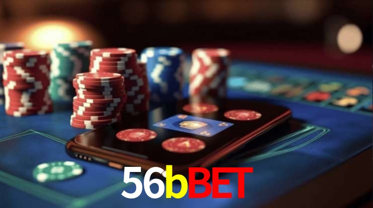 Experiência VIP 56bbet