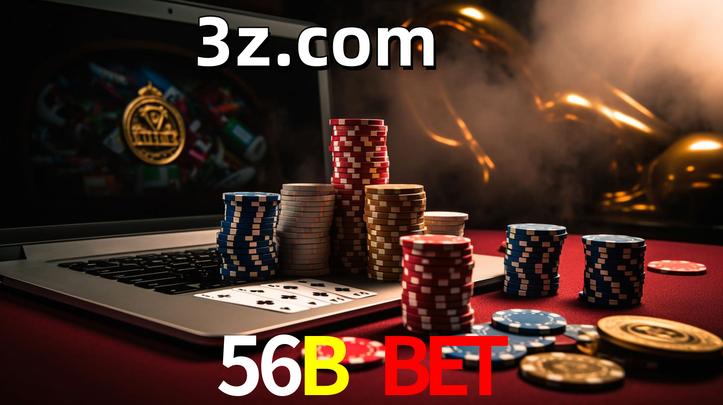 Melhores Jogos de Slots no 56B BET 🍀
