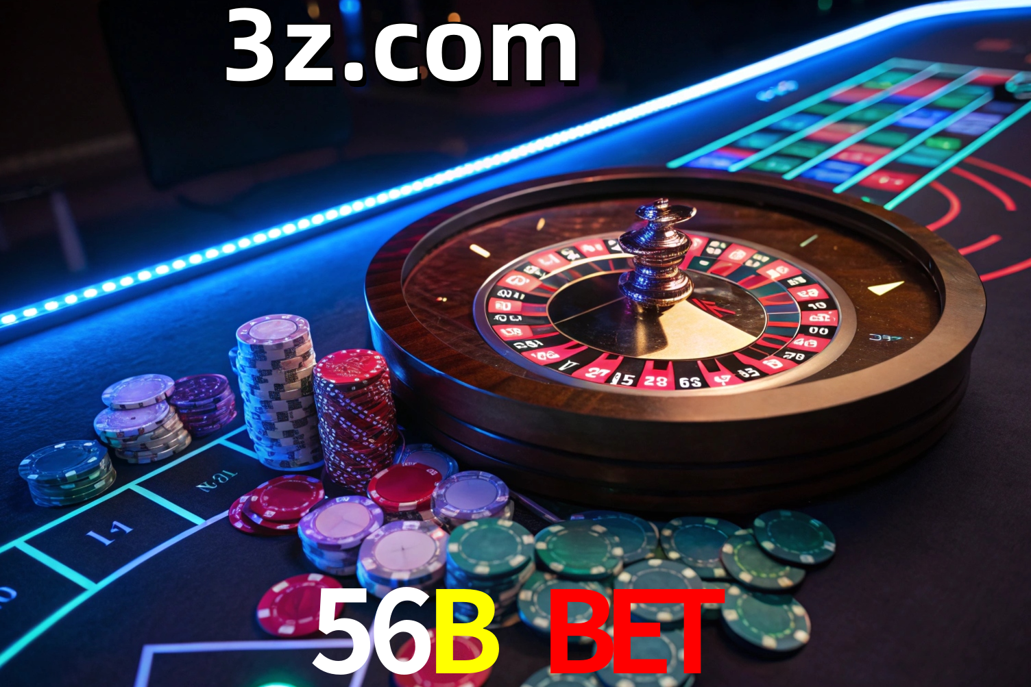 Melhores Jogos de Slots no 56B BET 🍀