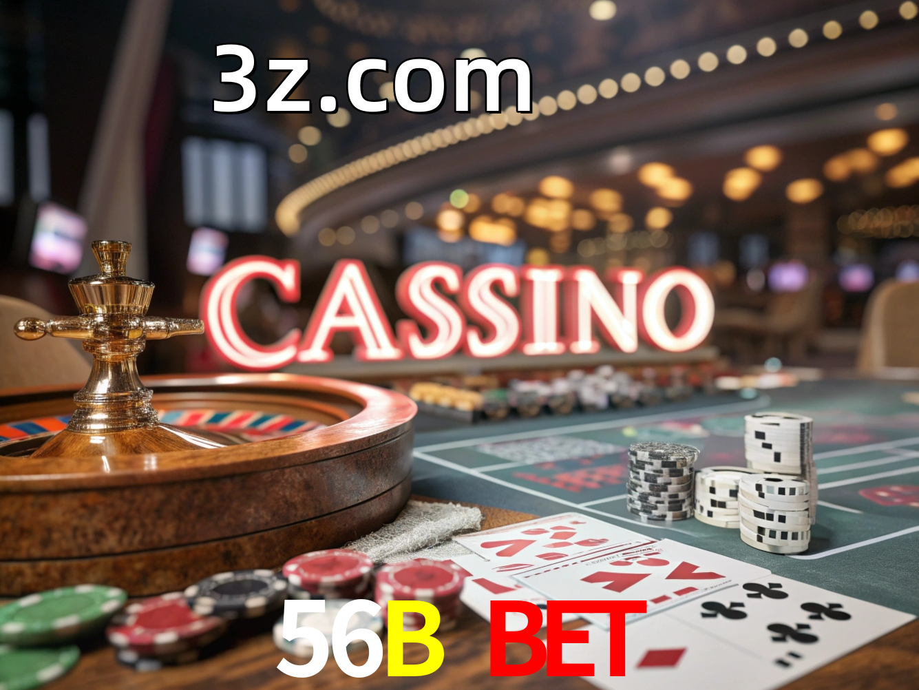Melhores Jogos de Slots no 56B BET 🍀