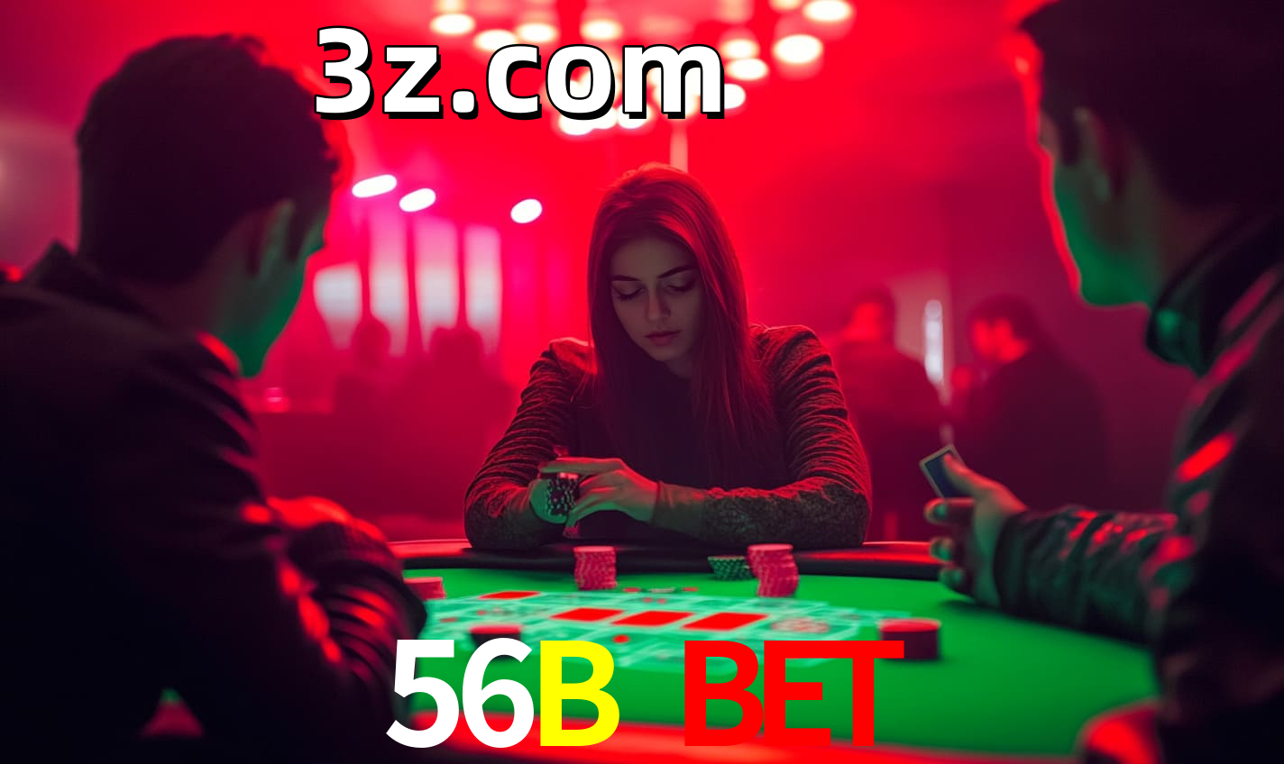 Melhores Jogos de Slots no 56B BET 🍀