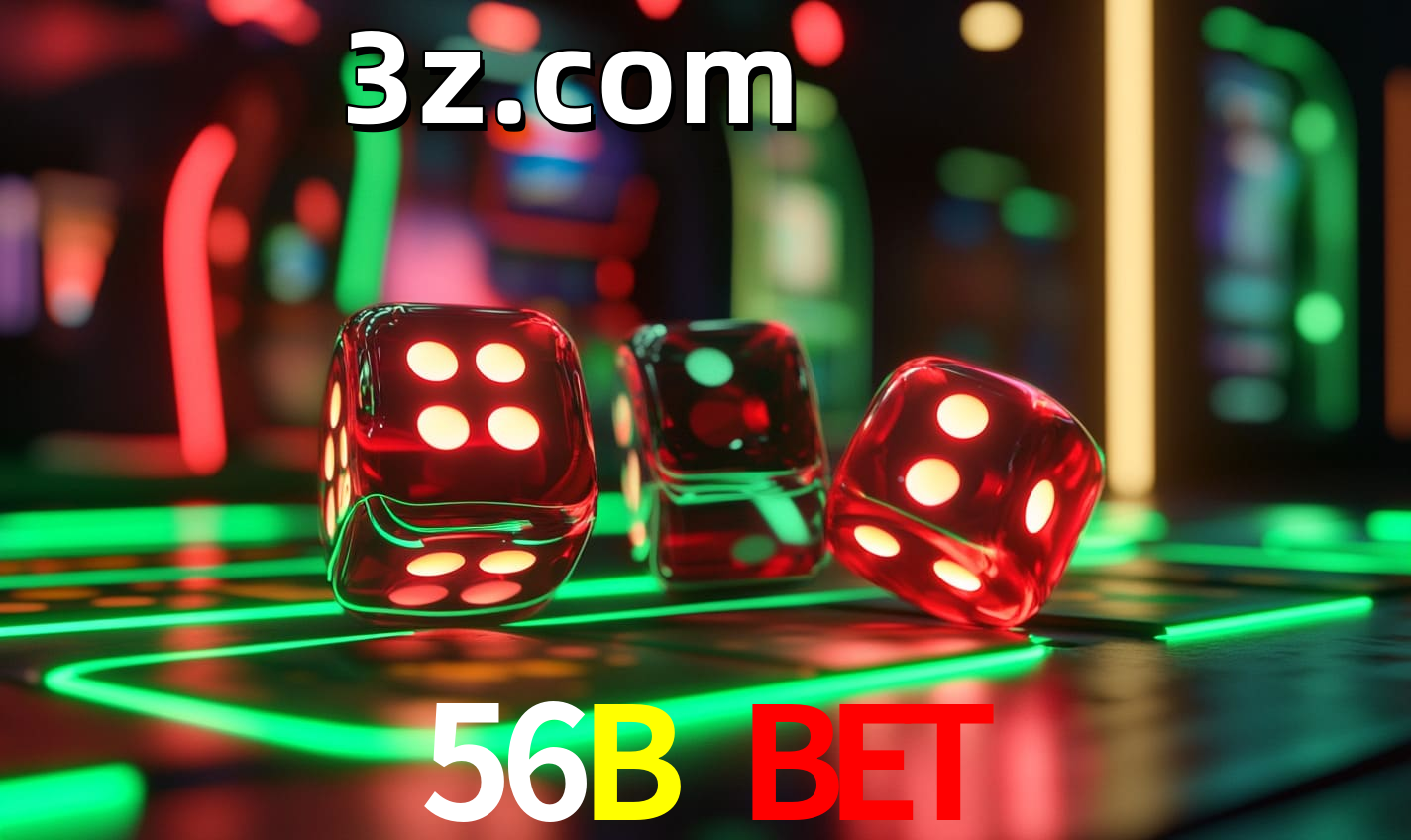 Melhores Jogos de Slots no 56B BET 🍀