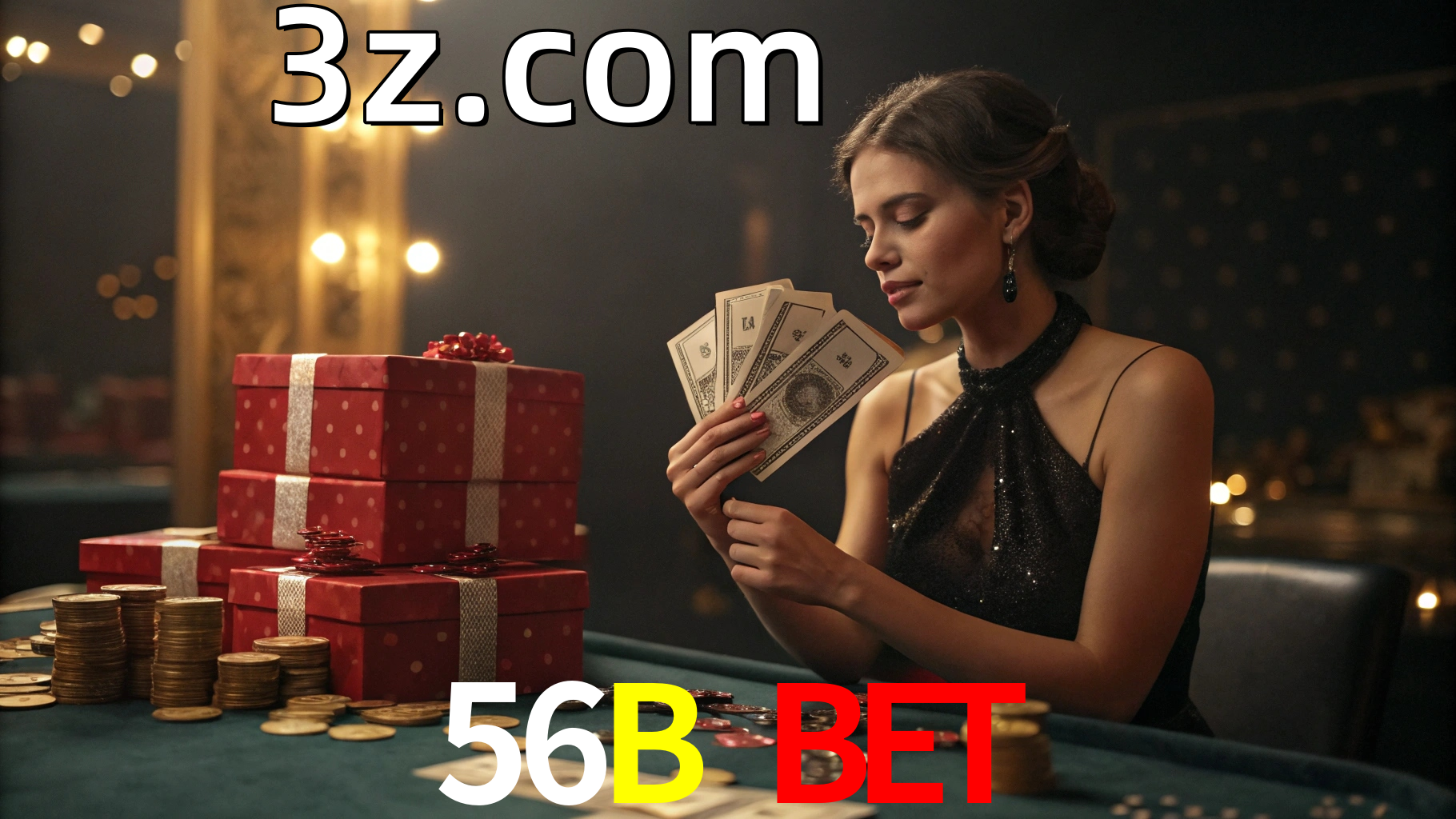 Melhores Jogos de Slots no 56B BET 🍀