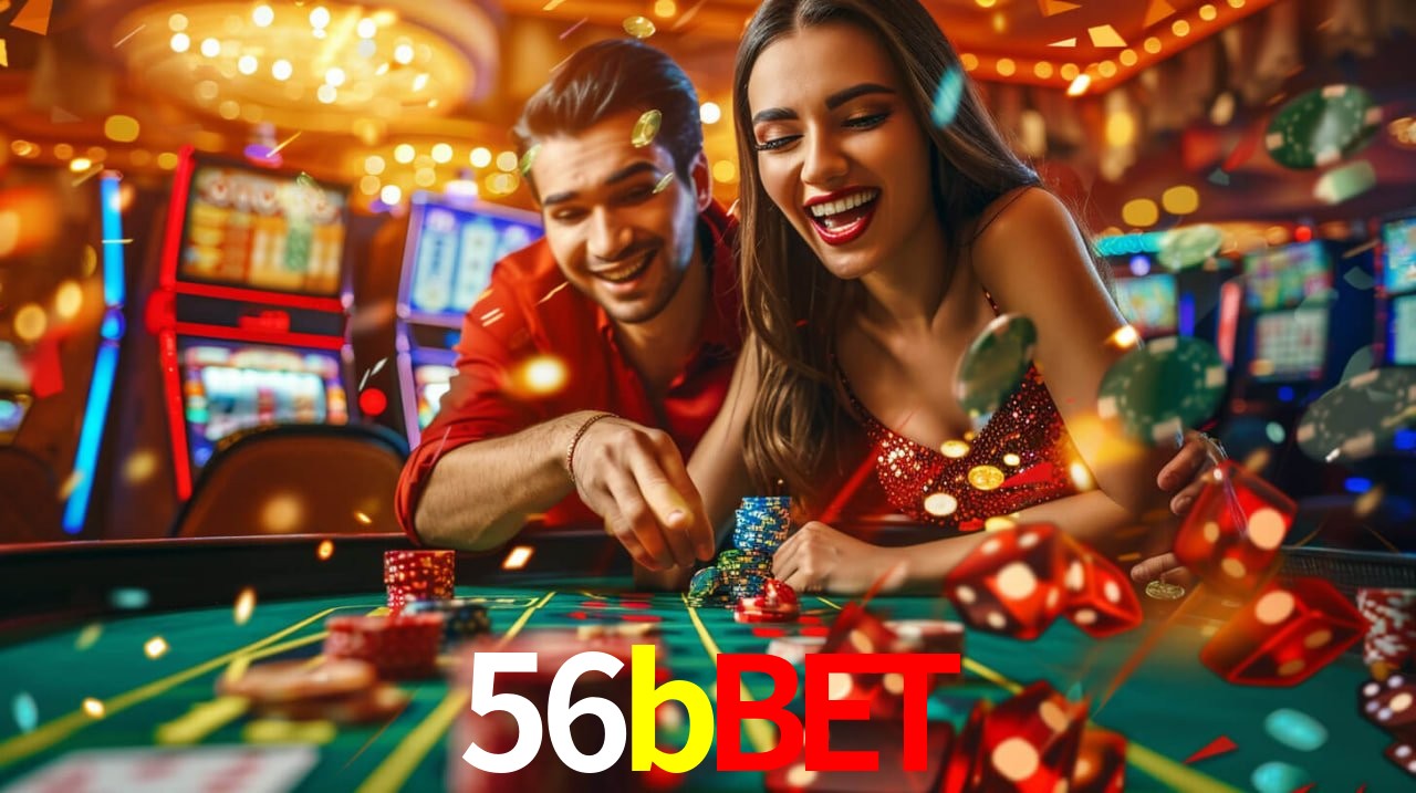 Avaliações dos Jogadores 56bbet