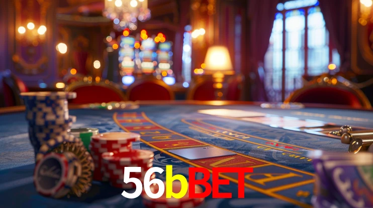 Platform Technology 56bbet