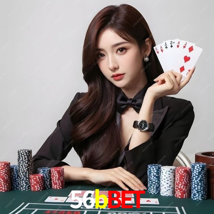 Diretório de Jogos 56bbet