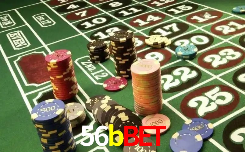 Apostas de Tênis 56bbet