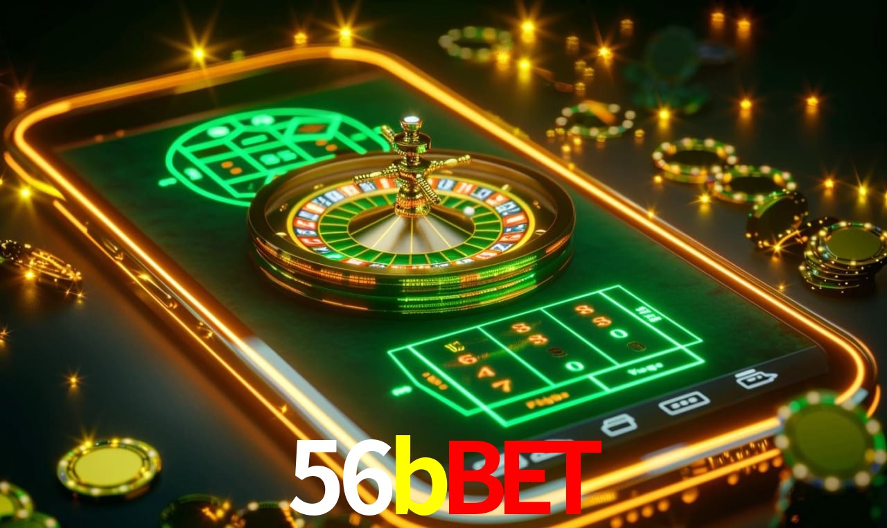 Casino Ao Vivo 56bbet
