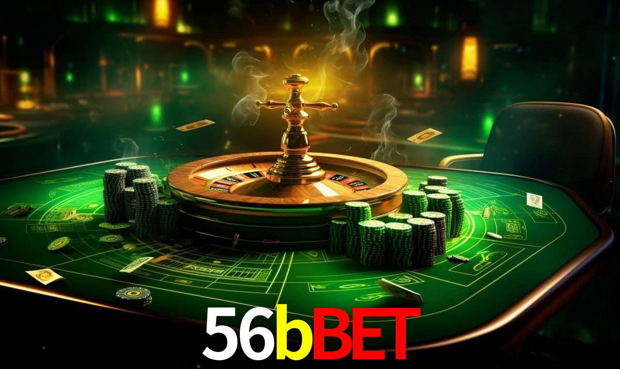 Desvendando o Mundo dos Jogos Virtuais na 56bbet