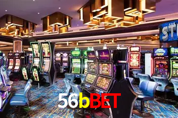 Desvendando o Mundo dos Jogos Virtuais na 56bbet