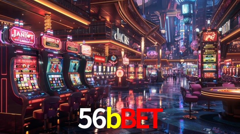 Game Providers 56bbet
