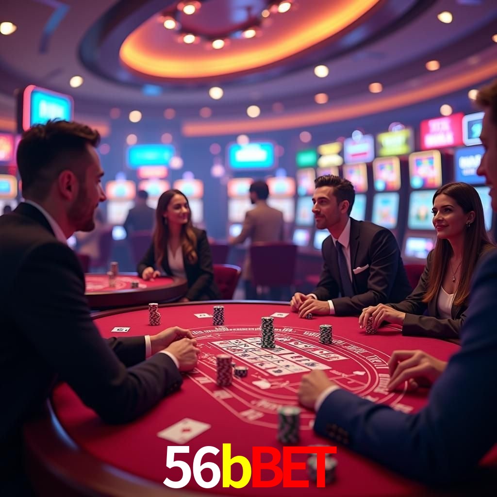 Jogos Exclusivos 56bbet