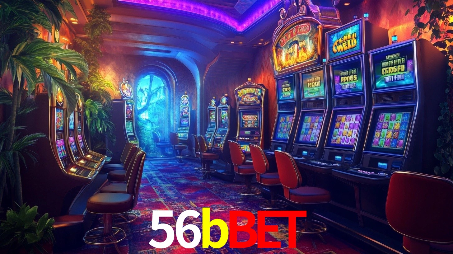 Programa VIP 56bbet