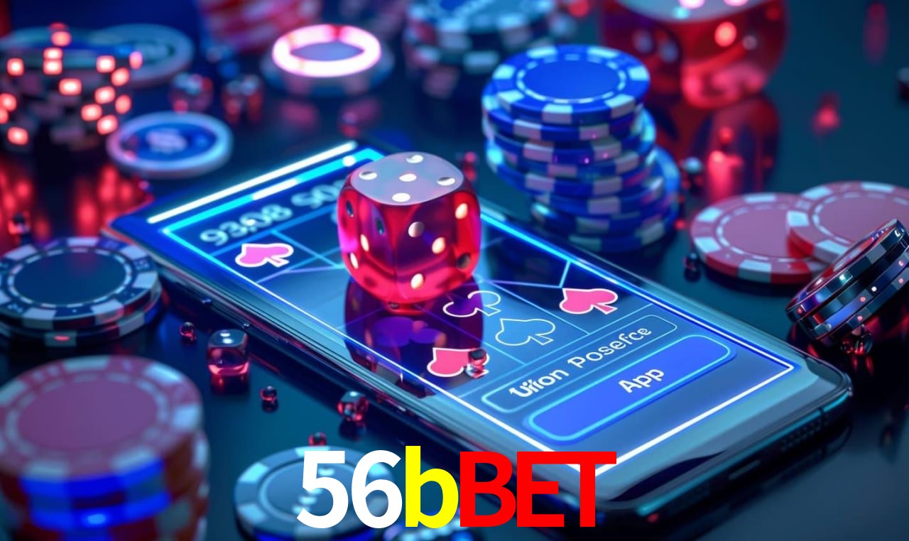 Promoção Relâmpago 56bbet