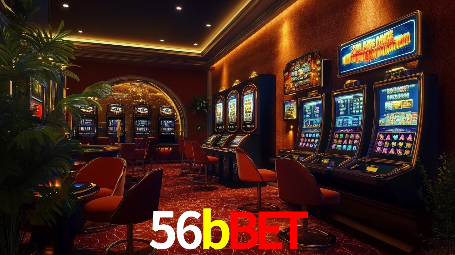 Welcome Bonus 56bbet