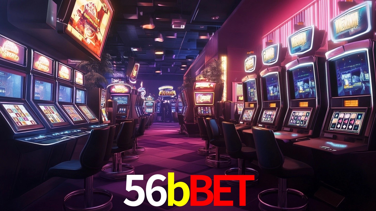 Ofertas Imperdíveis na 56bbet: Promoções e Bônus Que Valem a Pena