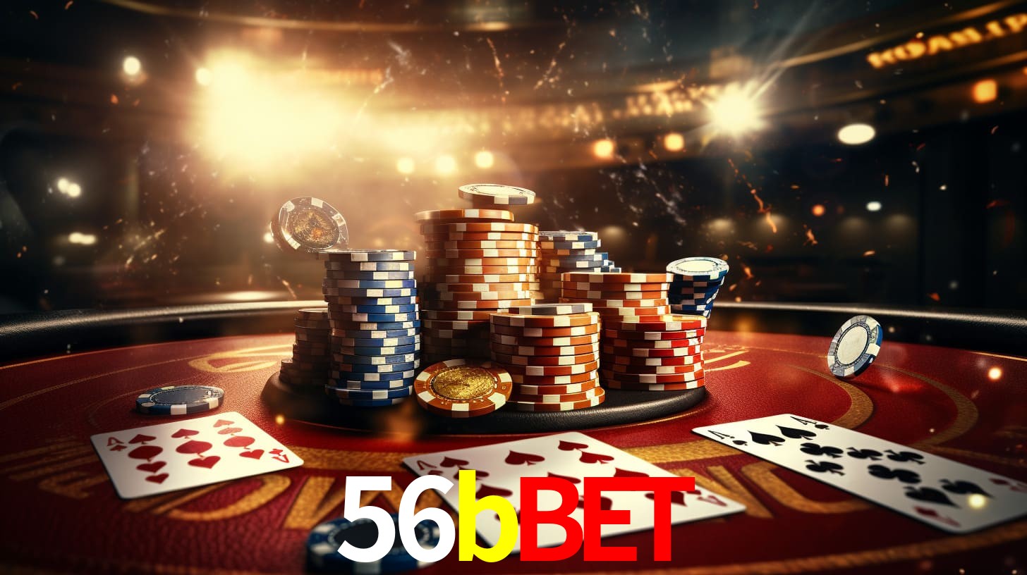 Live Casino 56bbet
