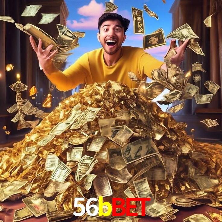Bônus Diários 56bbet