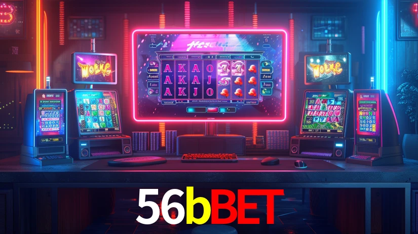 Experimente o Login Seguro Premium no 56bbet