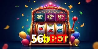 Jogos de Slot 56bbet