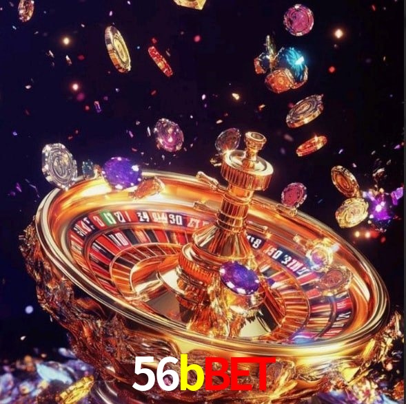 Provedores de Jogos 56bbet