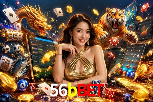 Account Benefits 56bbet