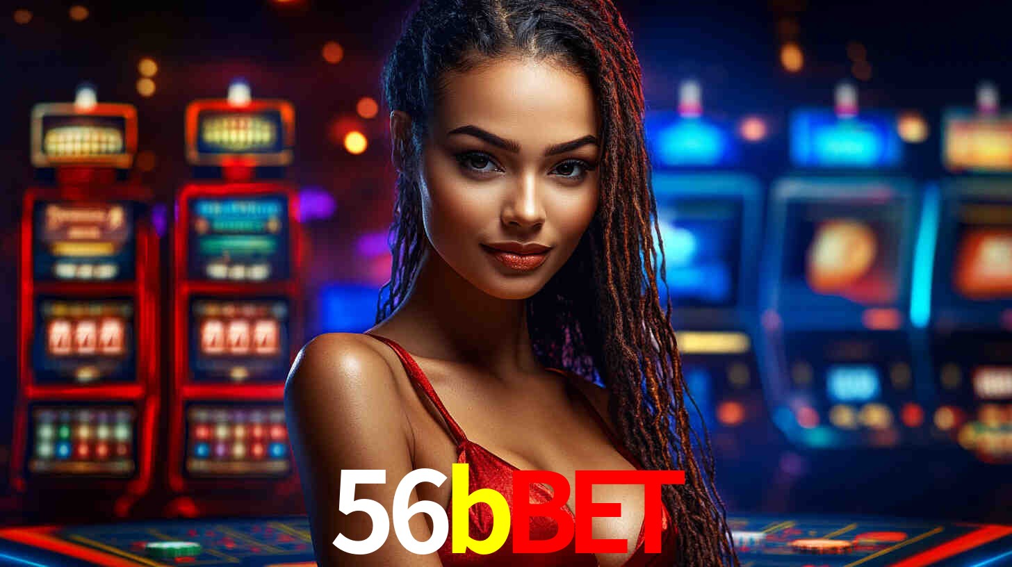Explorando a Categoria de Eventos em Apostas na 56bbet