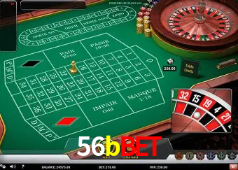 Desvendando o Mundo dos Jogos Virtuais na 56bbet