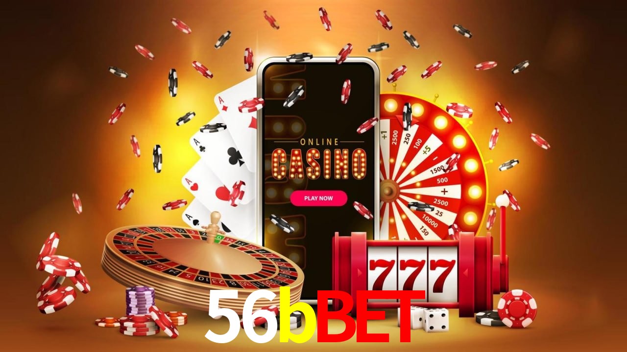 Apostas Esportivas na 56bbet: Um Guia Completo
