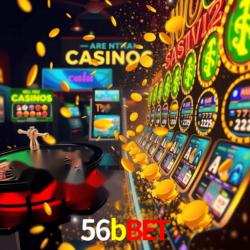 Explorando a Categoria de Eventos em Apostas na 56bbet