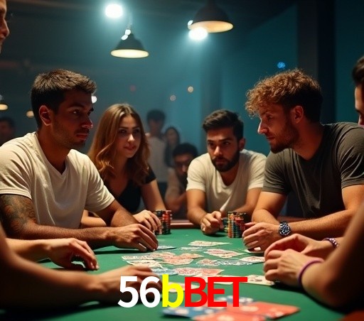 Tecnologia da Plataforma 56bbet