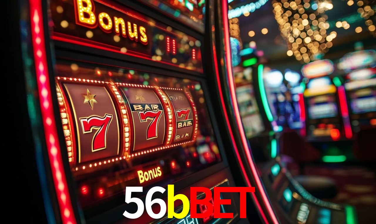 Bônus Generosos e Exclusivos no 56bbet para Você!
