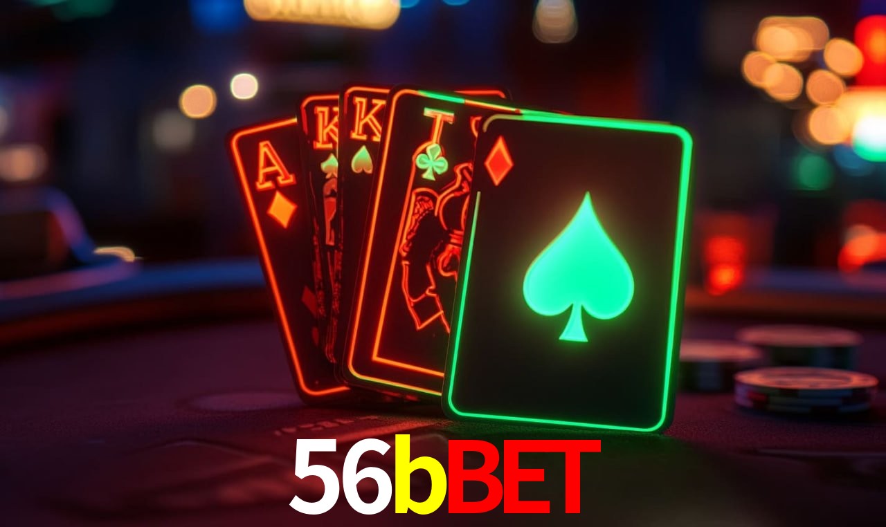 Promoções Sazonais 56bbet