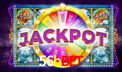 Descubra o Mundo do Cassino Online com 56bbet