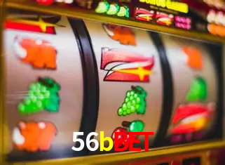 A Emoção da Loteria na 56bbet: Uma Chance de Mudança de Vida