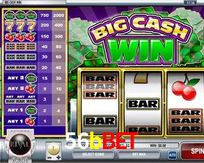 Descubra a Magia dos Jogos de Arcade no 56bbet