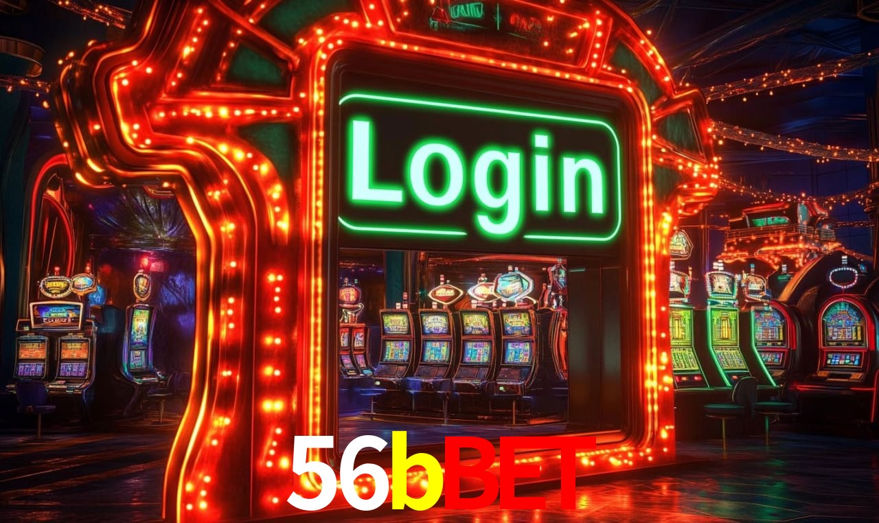 Casino Ao Vivo 56bbet