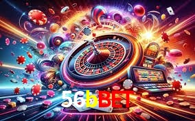 Mesa de Blackjack 56bbet