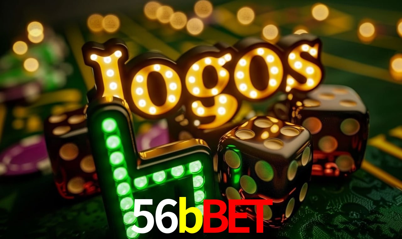 Apostas de Futebol 56bbet