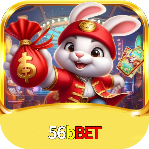 Logo da 56bbet